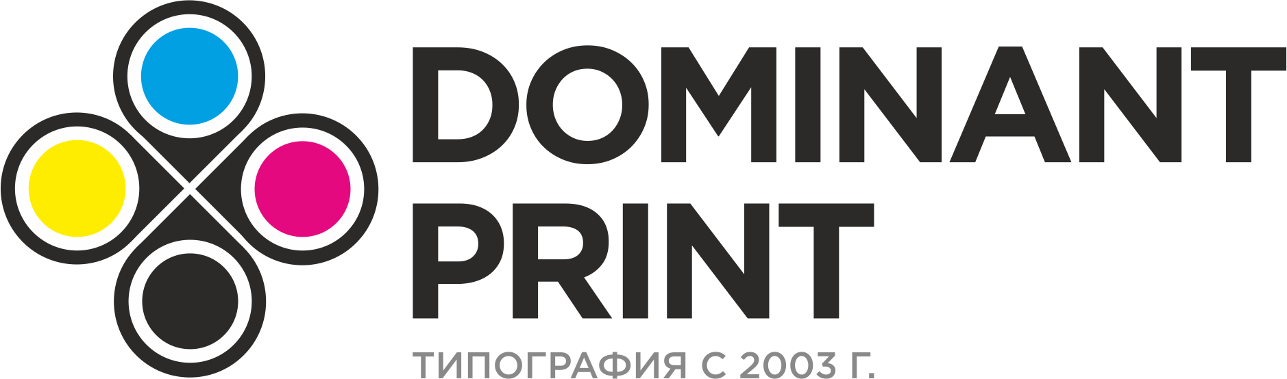 Dominant Print